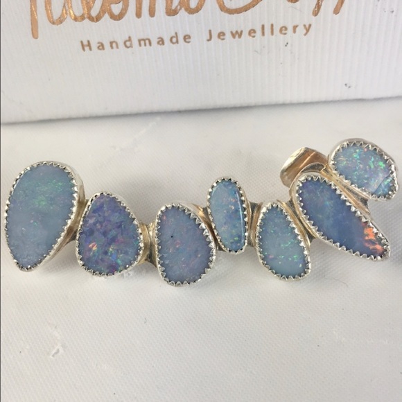 Paloma Stipp Jewelry Iso Paloma Stipp Ear Cuffs Any Poshmark